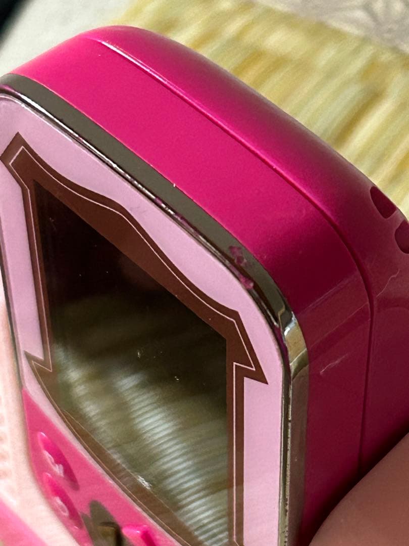 スクモバ school mobile バンダイ シークレットガールズ ちゃお