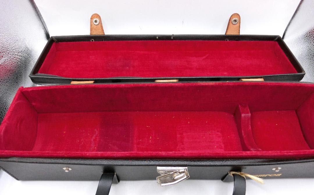 B Tamron　ｆ200～500mm 　ズームレンズ　専用ケース付き