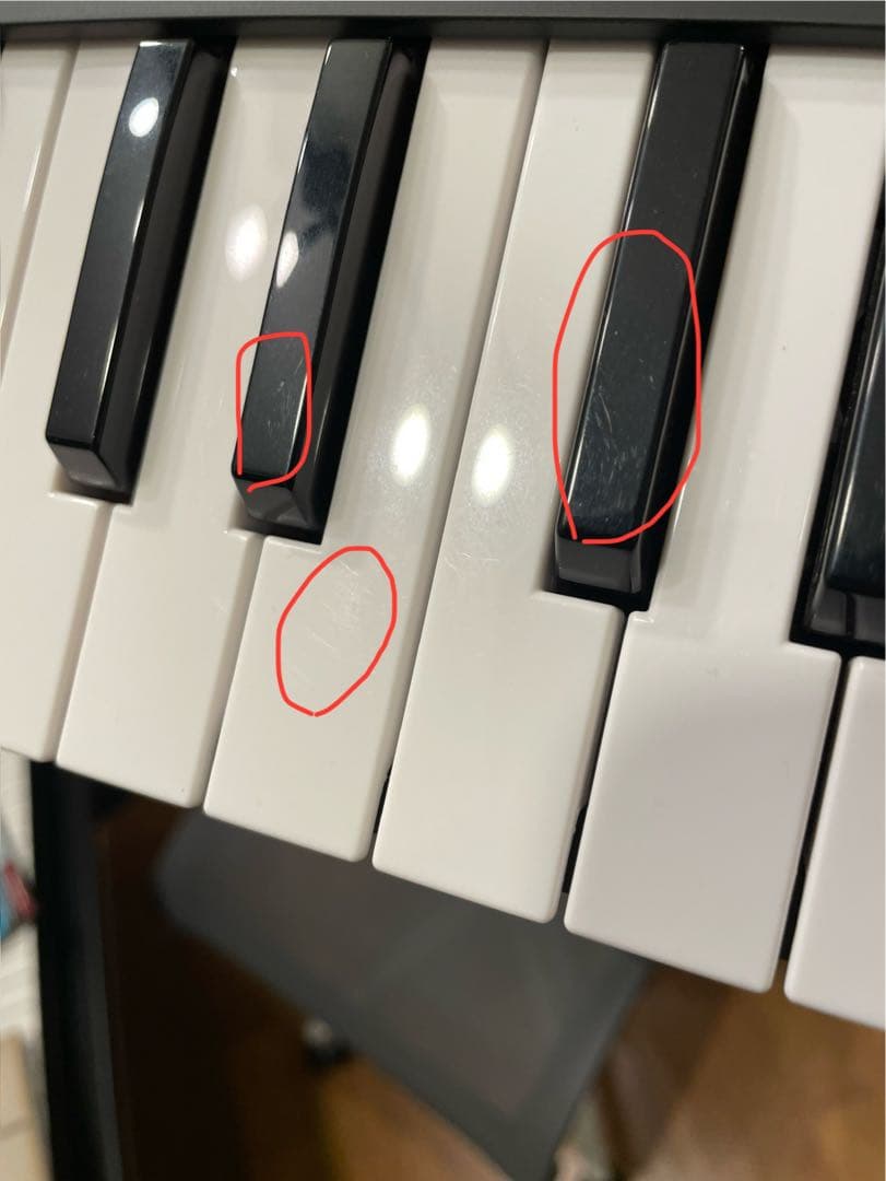 DTM・DAW NATIVE INSTRUMENTS KOMPLETE KONTROL M32