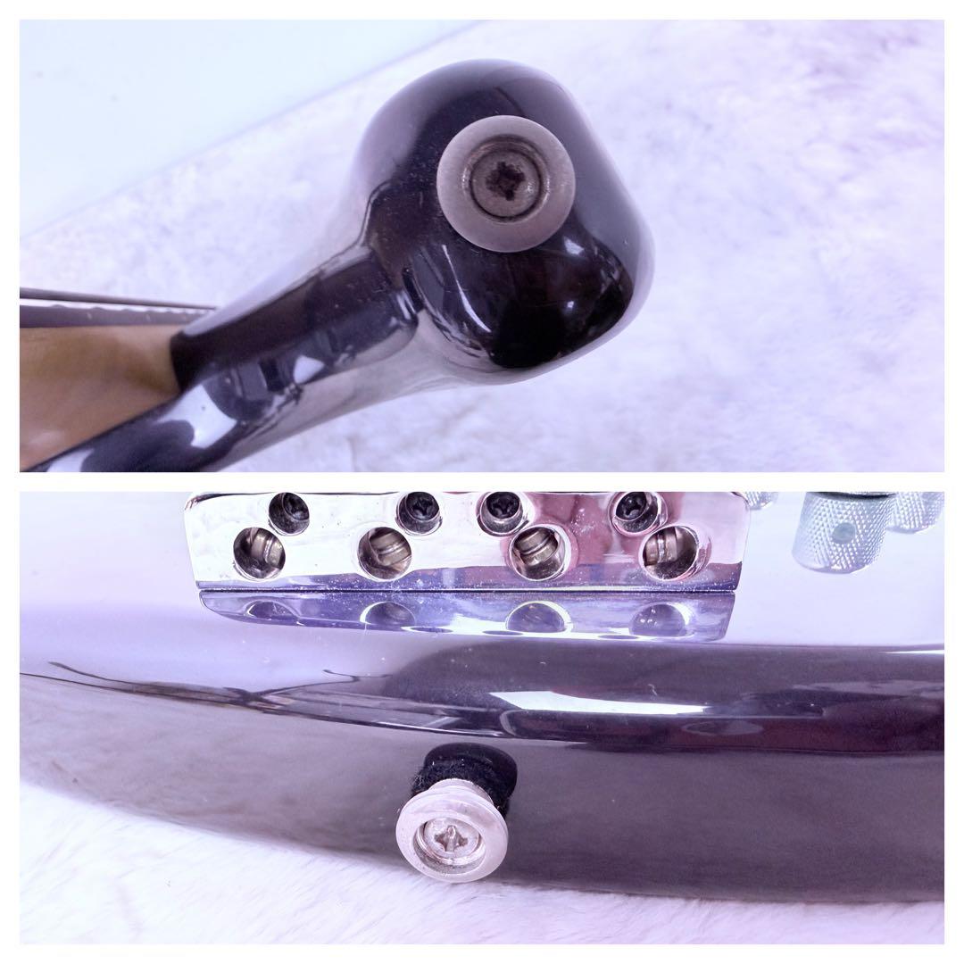 Greco WILD SCAMPER エレキベース PJタイプ 音出しOK