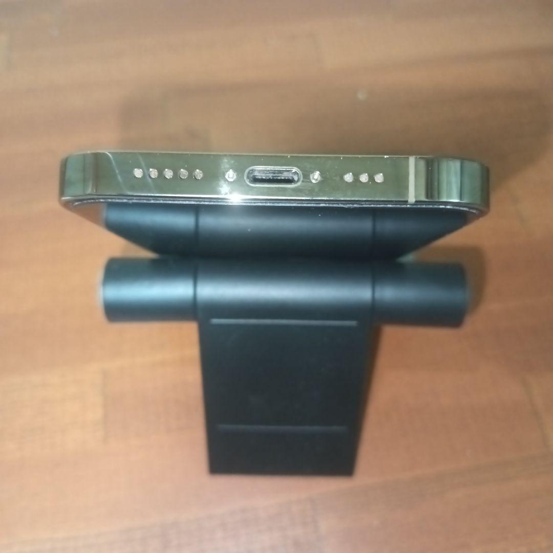 美品 iPhone 12 Pro 本体 格安バッテリー80%