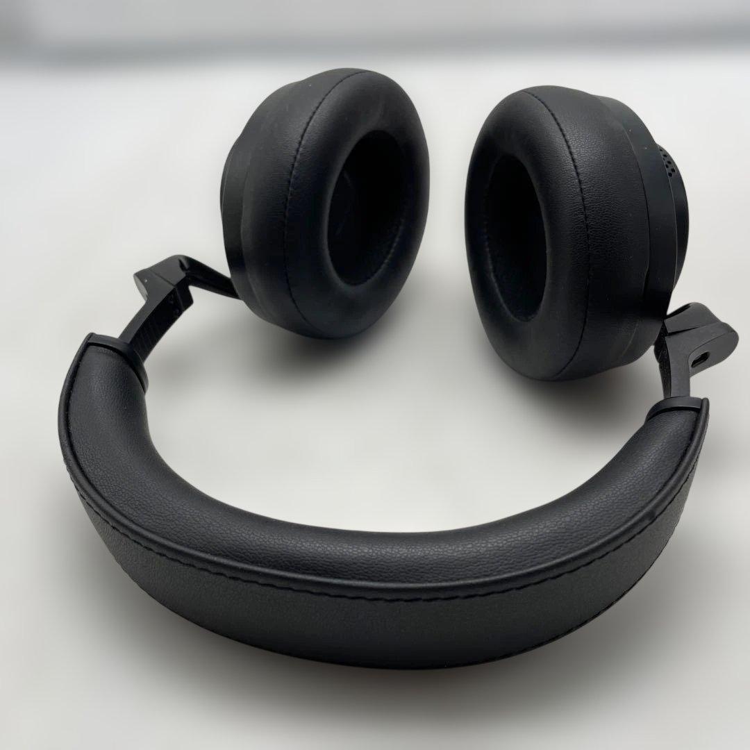 【kk/10.9/25】SHURE ワイヤレスノイズキャンセリングヘッドホン