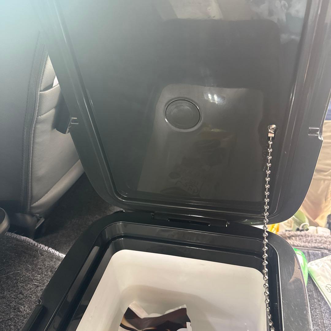 ドンキホーテ　持ち運べる冷凍　冷温庫18L 車載　車中泊