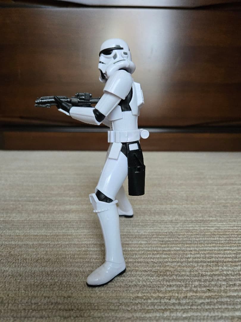 スター・ウォーズ フィギュア