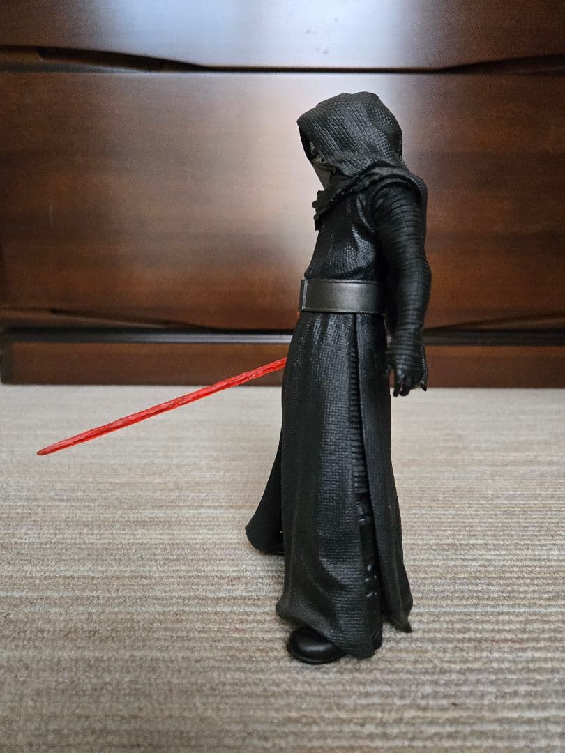 スター・ウォーズ フィギュア