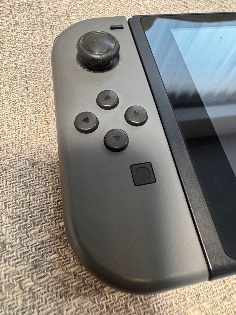 【値下げ】Nintendo Switch + Joy-Con (L) 青＋その他