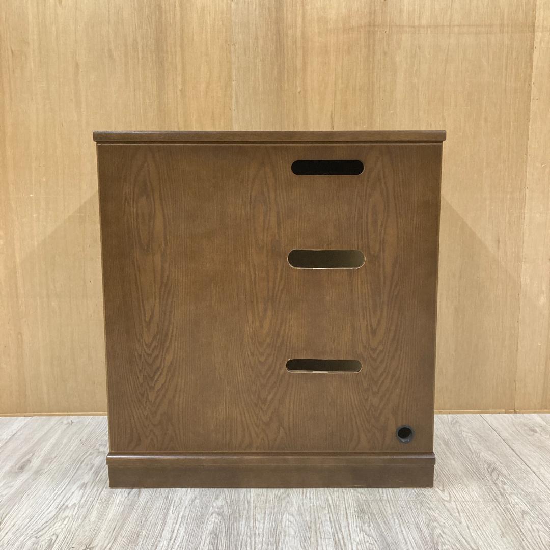 【カリモク】書棚　棚　キャビネット　サイドボード