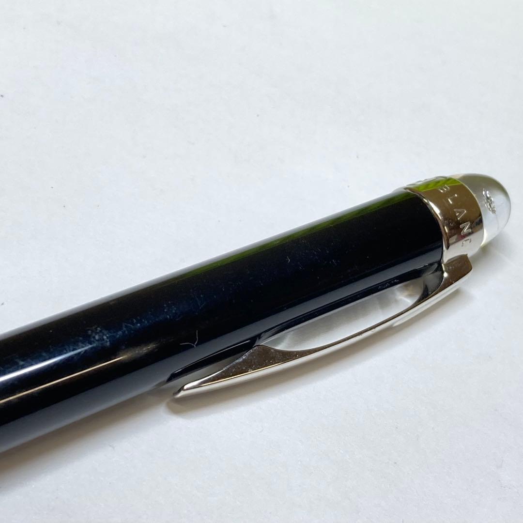 モンブラン ダイヤ 100周年記念 スターウォーカー ボールペン　K225