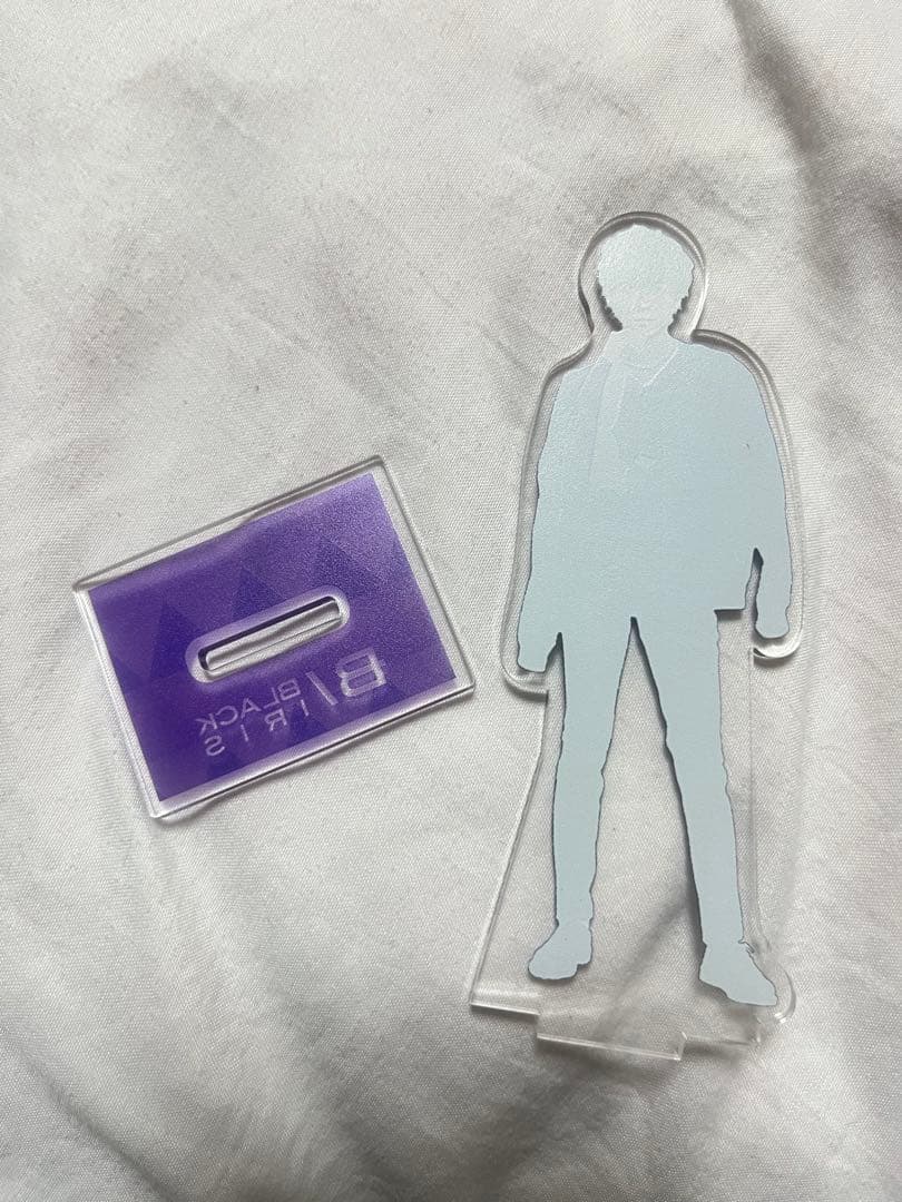 杉本琢弥 アクリルスタンド