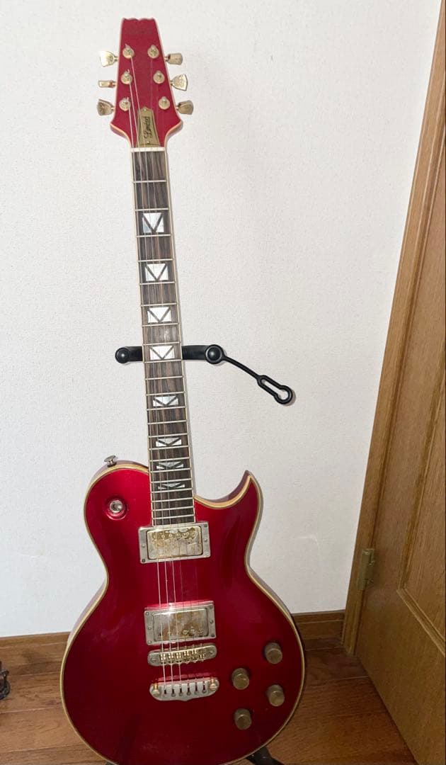 Aria ProⅡ PE-R60 初期モデル Japan Vintage