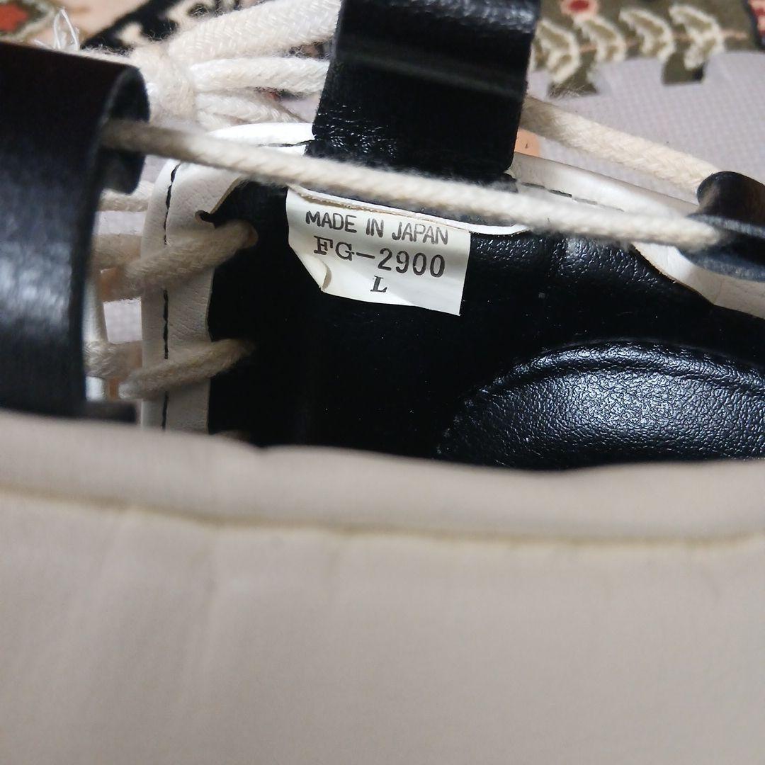 Winning FG-2900 ヘッドギア Lサイズ ホワイト