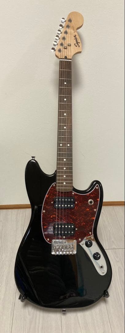 Squier Bullet Mustang スクワイア ムスタング