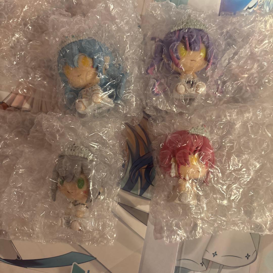 一番くじ ホロライブ ～Wedding Dress Style～