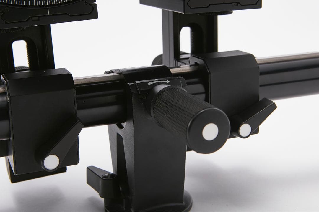 *Sinar P2 標準セット アルミケース付き