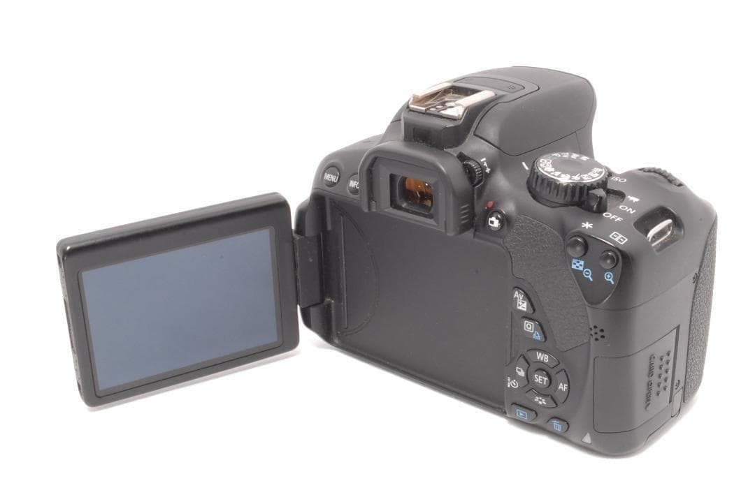 スポーツ撮影OK⭐️スマホ転送OK⭐️Canon EOS kiss x6i