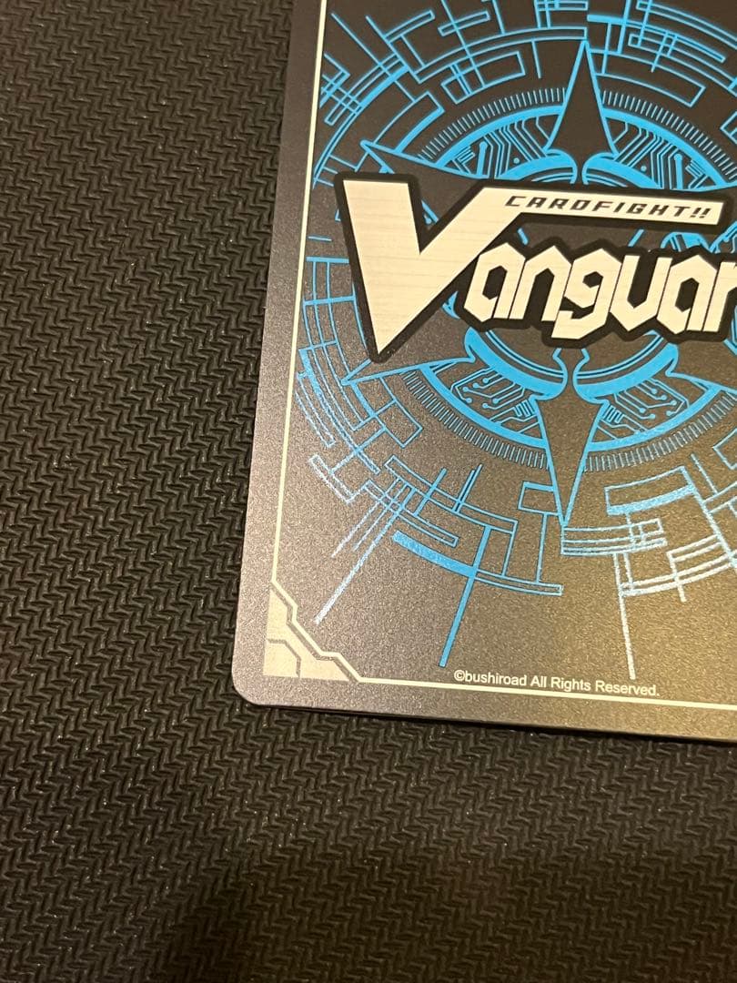 美品　ヴァンガード EXS Ave Mujica ドロリス