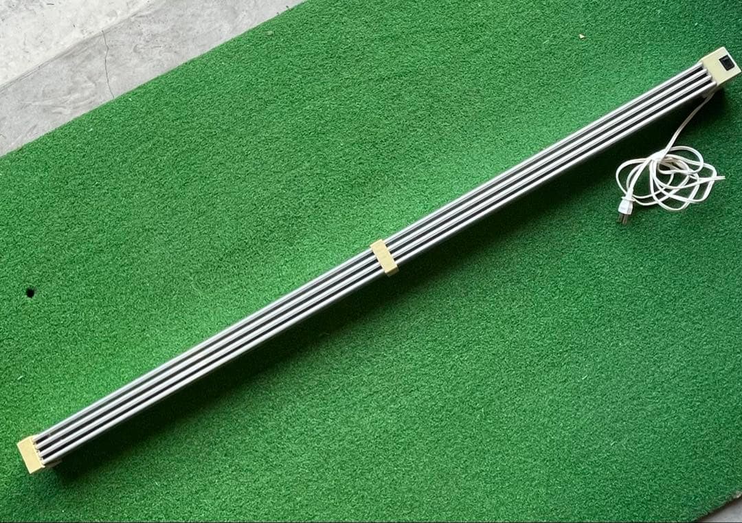 窓下専用電気ヒーター ZZ-M1200