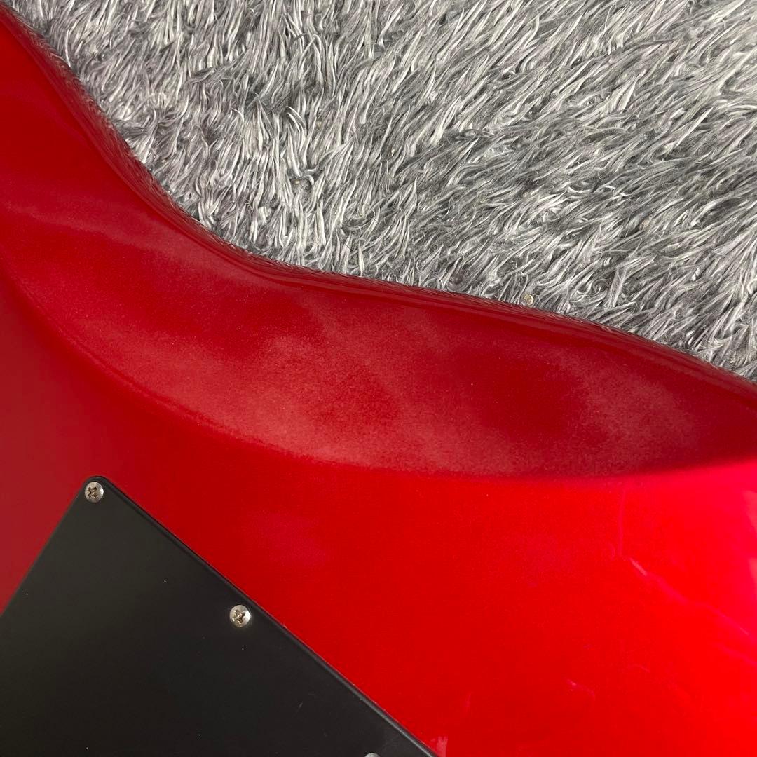 ギター Bacchus BST-SSH CAR