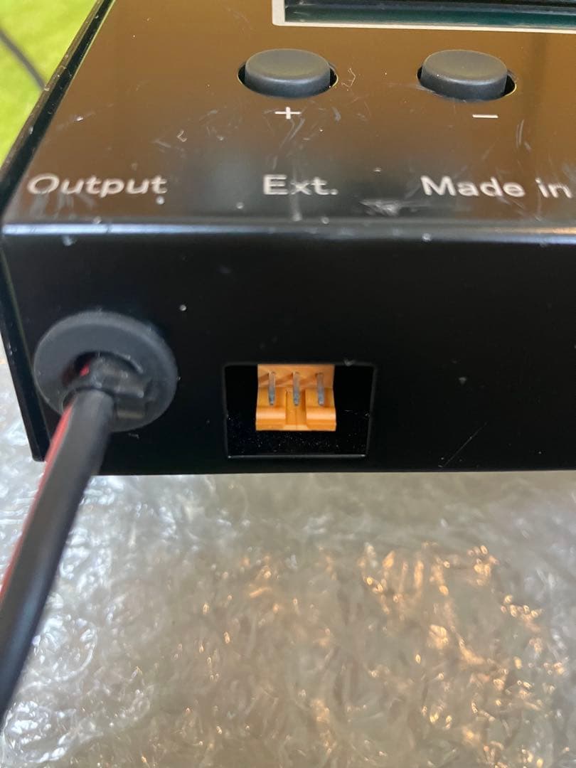 【超メルカリ市】ストレートFRONTLINE ver.2 サーモパイル