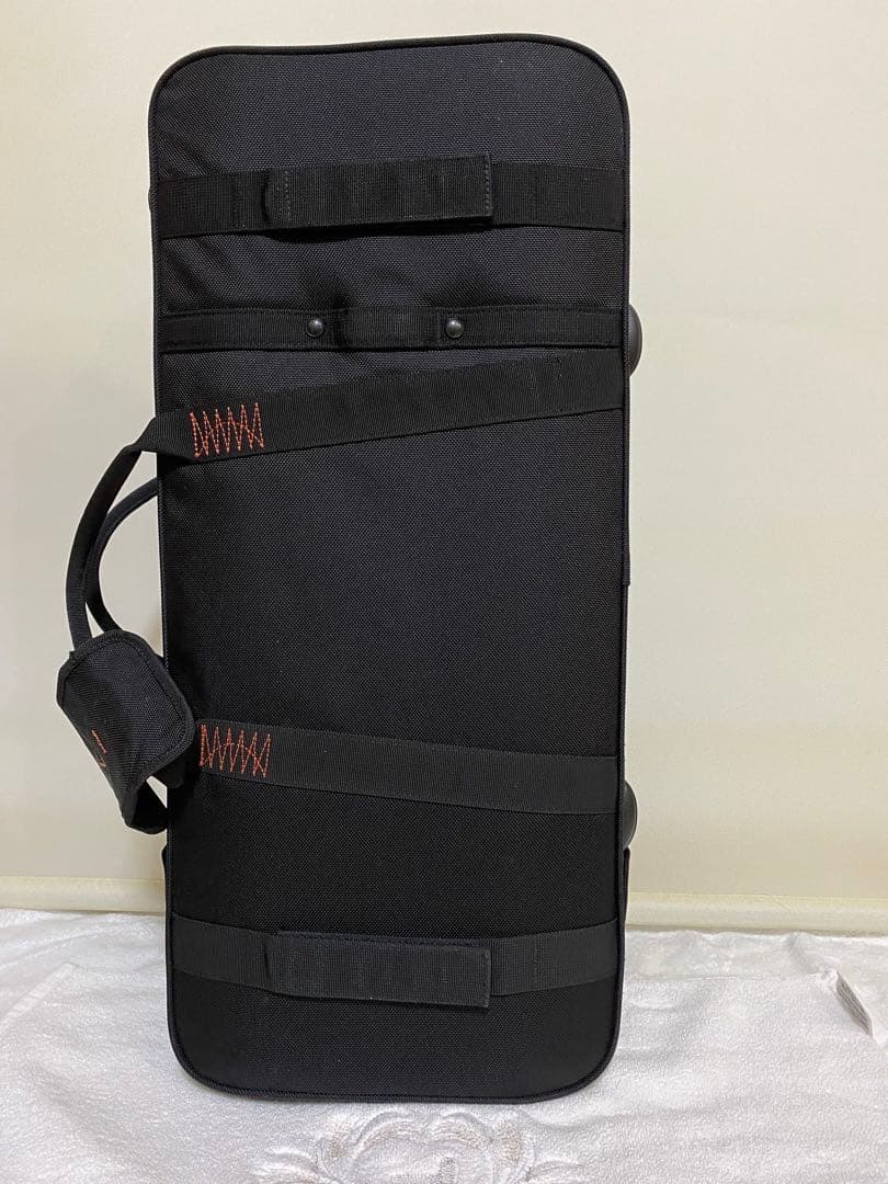 PROTEC アルトサックス・クラリネット・フルート　トリプルケース