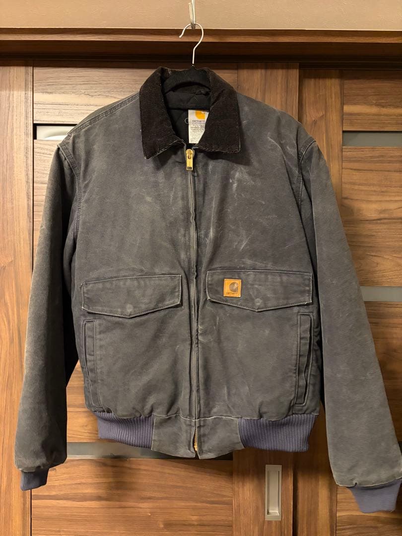 Carhartt グレー ジャケット