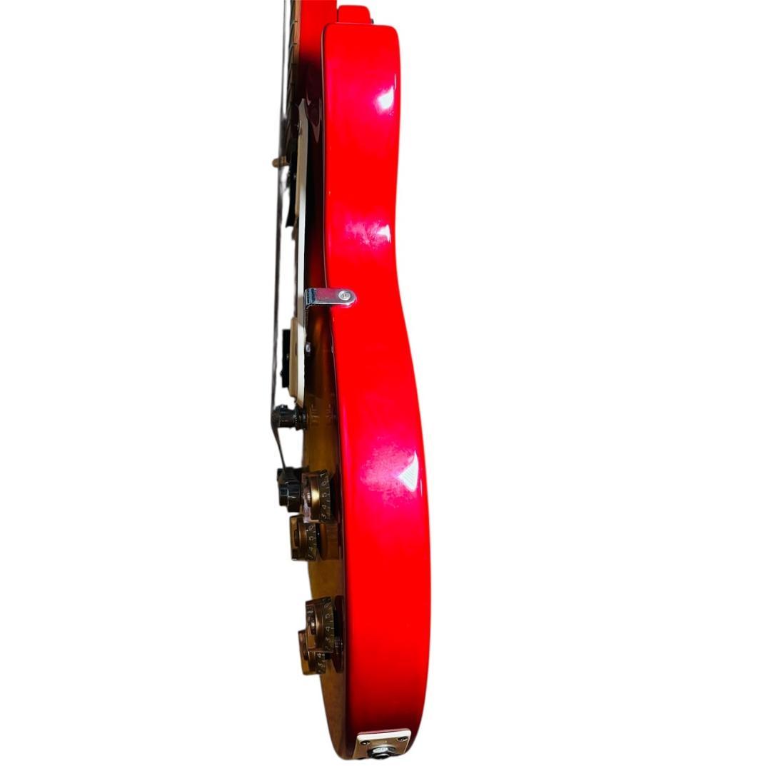 Epiphone レスポール 100 les paul 100サンバースト