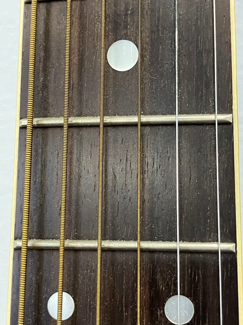 ThreeS W-250 アコースティックギター スズキ　SUZUKI ギター