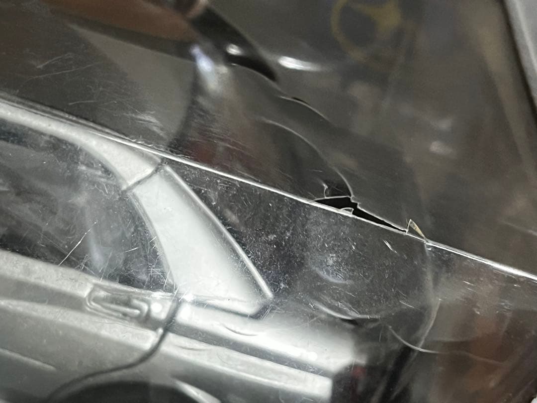 トランスフォーマー binaltech バイナルテック　ストリーク