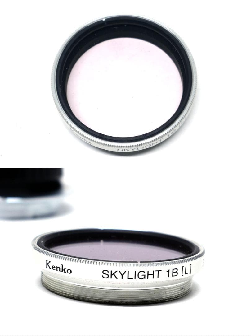 Leitz Summitar 5cm f2 L39マウント L/Mリング付