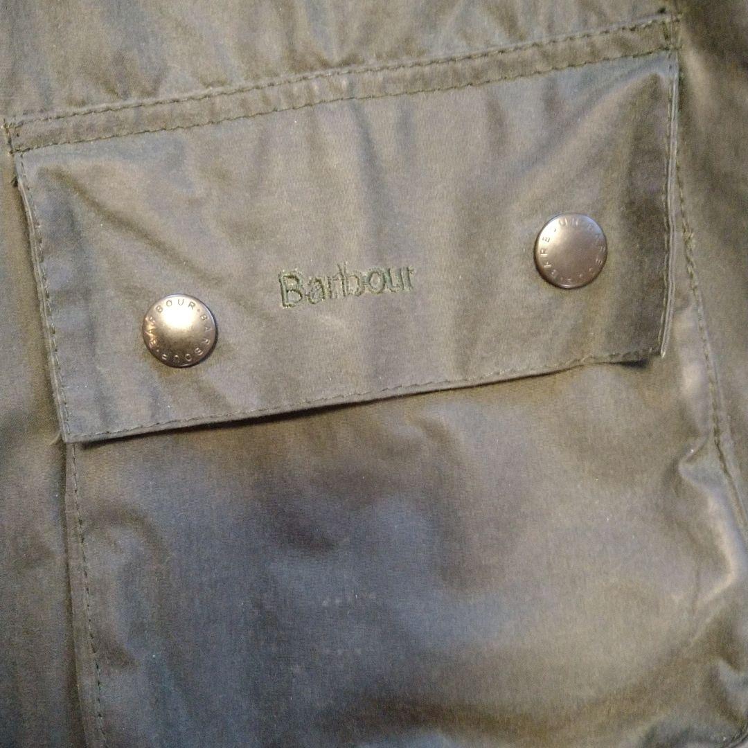 Barbour BEDALE クラシックジャケット