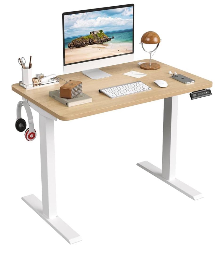 sunon 電動昇降デスク　スタンディングデスク