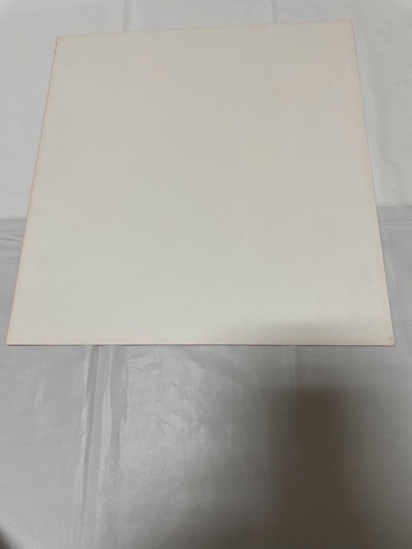 B'z 直筆サイン色紙 BMG色紙