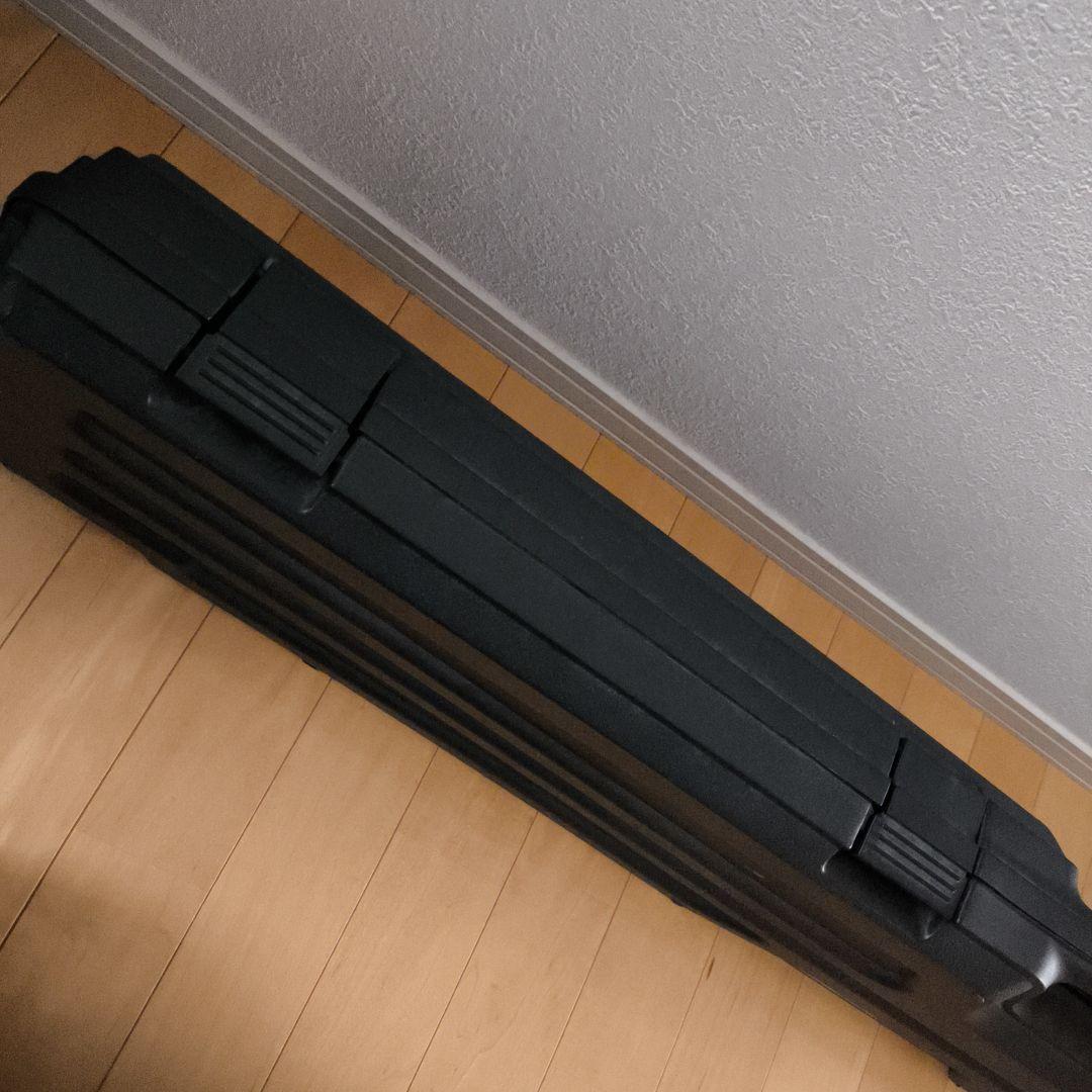 1 PLANO製　プラノ ライフルケース SEシリーズ 　120Cmロングサイズ