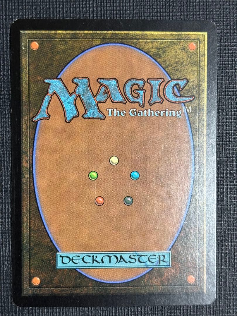 ウルザの塔初版FOIL