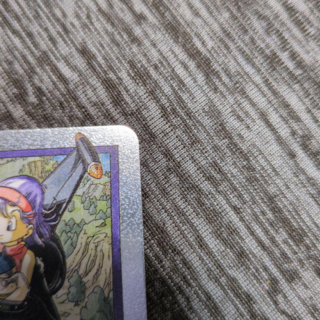 ドラゴンボール マンガブースター エナジーマーカー パラレル e-62 32巻