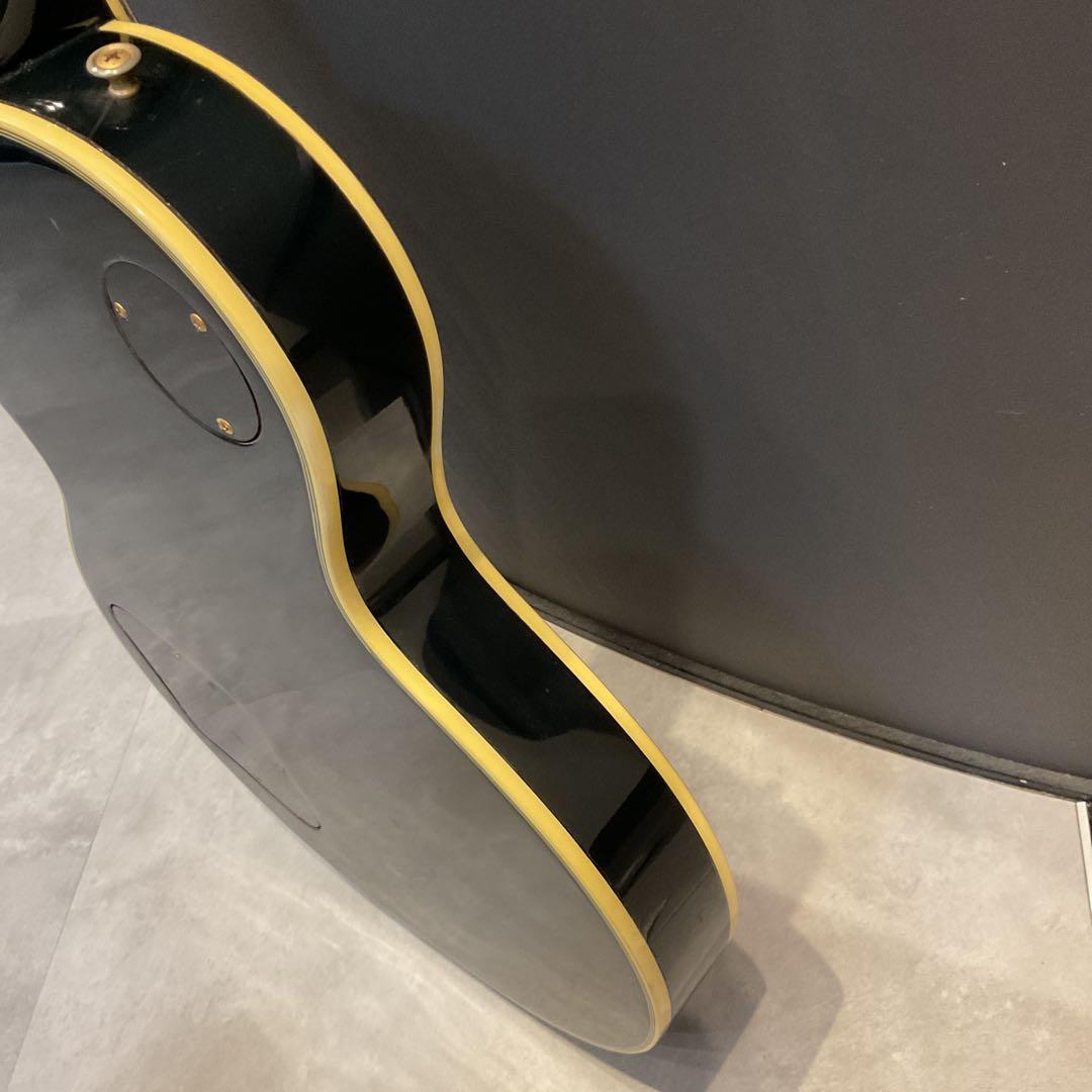 Greco 1984年製レスポールカスタムタイプ