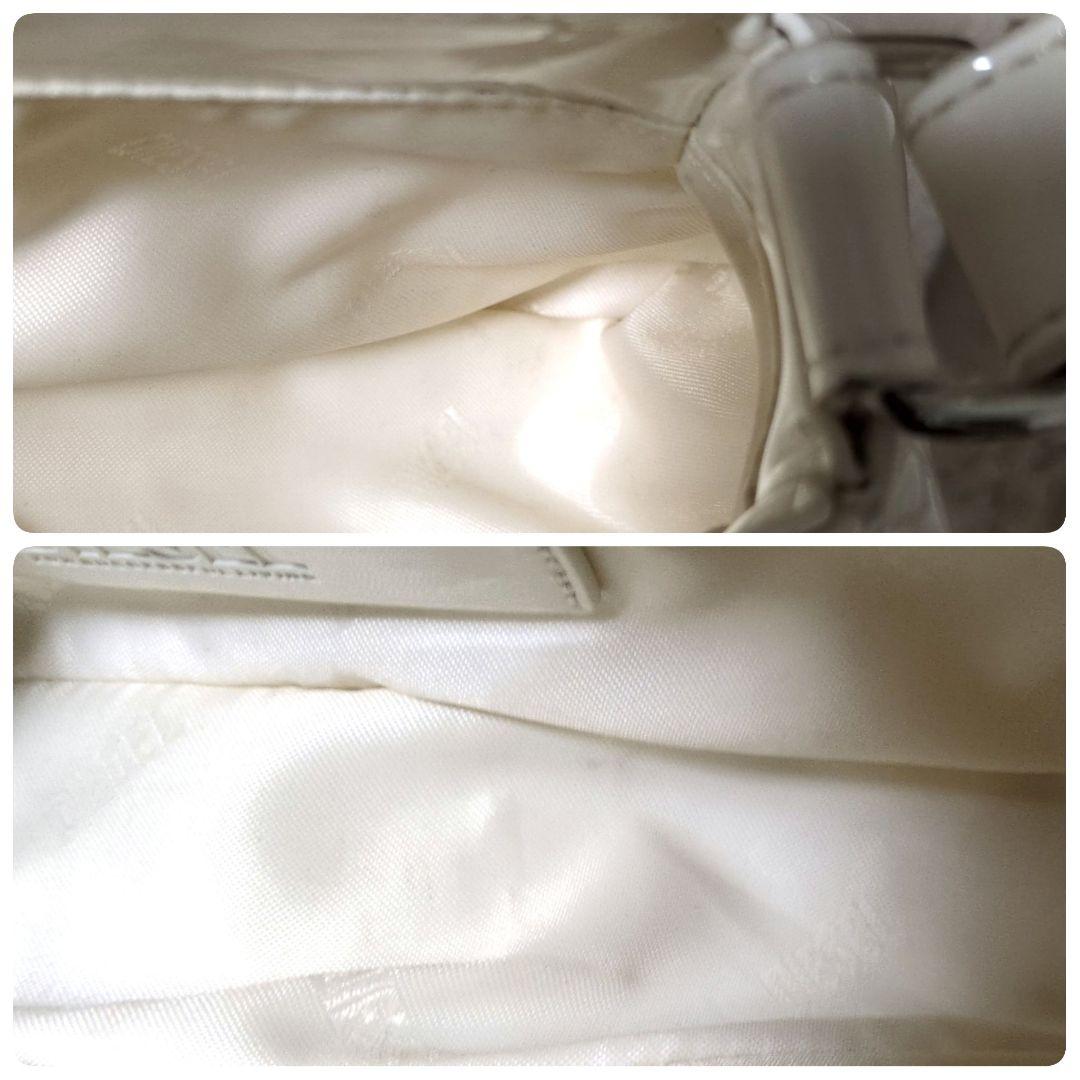 美品 近年モデル DIESEL PLAY CROSSBODY ショルダーバッグ