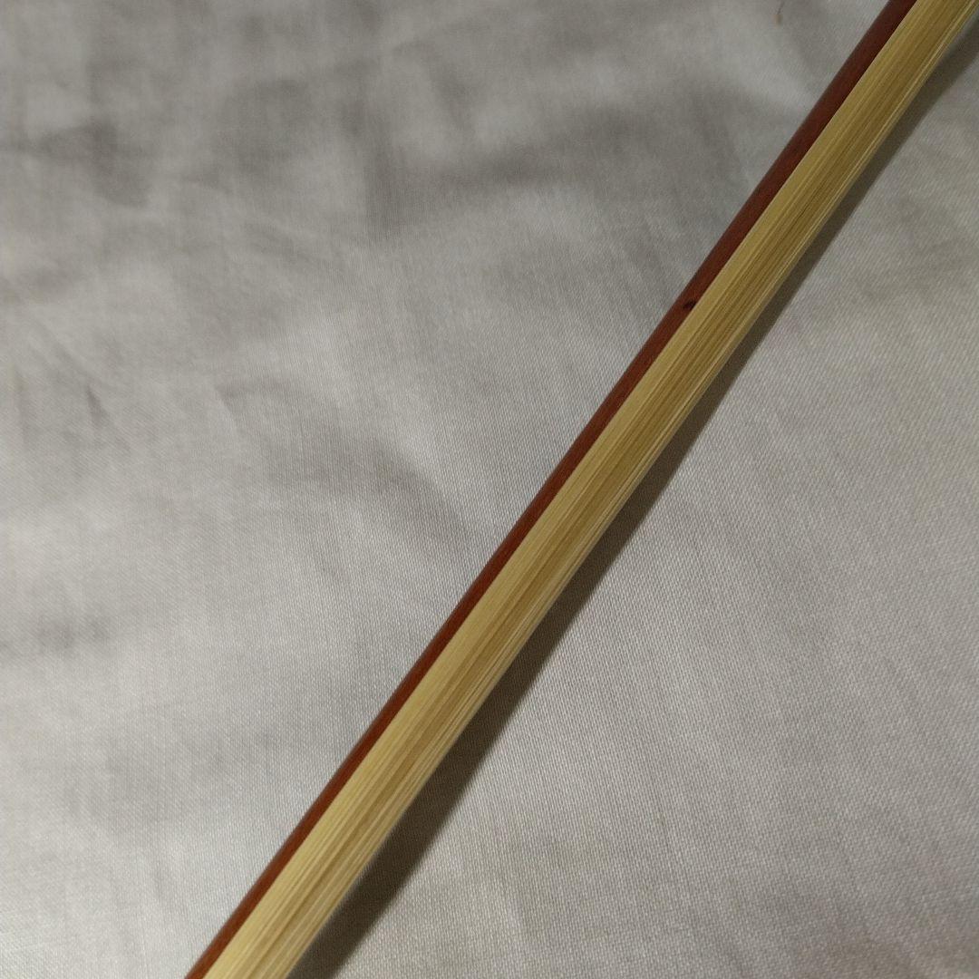 ♥大特価♥新品未使用4/4バイオリン♥弓、ケ―ス、松脂付き