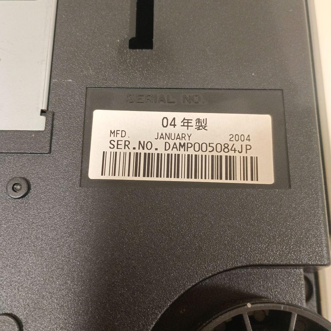 DJ機材 Pioneer CDJ-800mk2