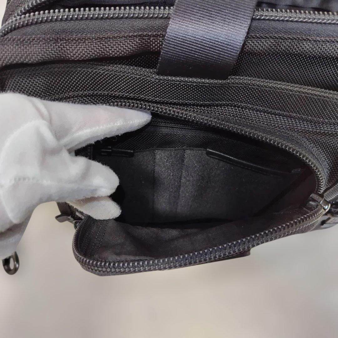 ✨極美品✨TUMIビジネスバッグ ブリーフケース　エクスパンダフル2way