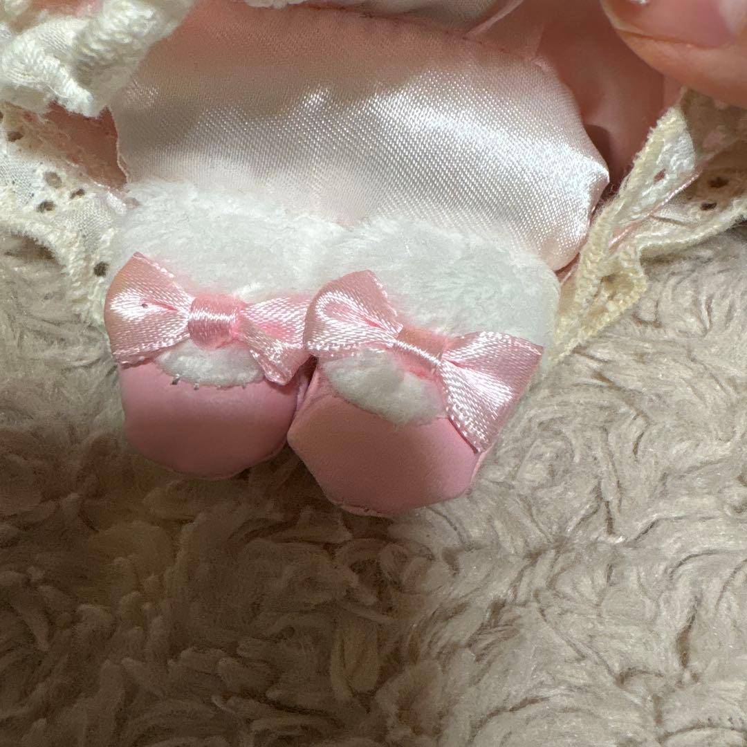 マイメロ　おめかし　マスコット