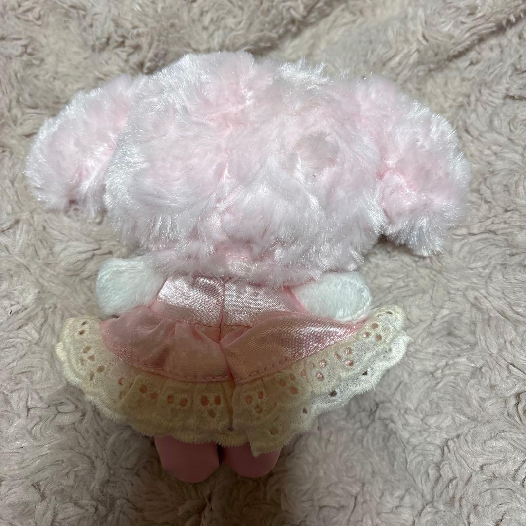 マイメロ　おめかし　マスコット