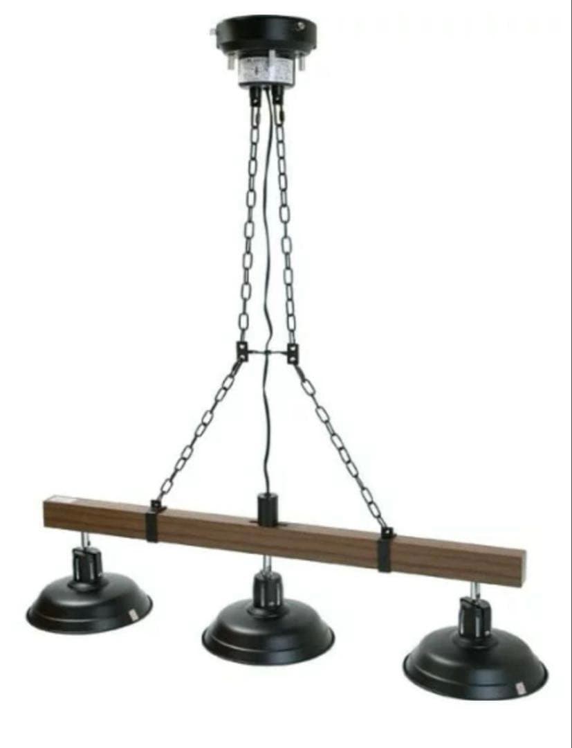 NITORI ニトリ ペンダントライト ランタナ 照明 4.5〜6畳向け