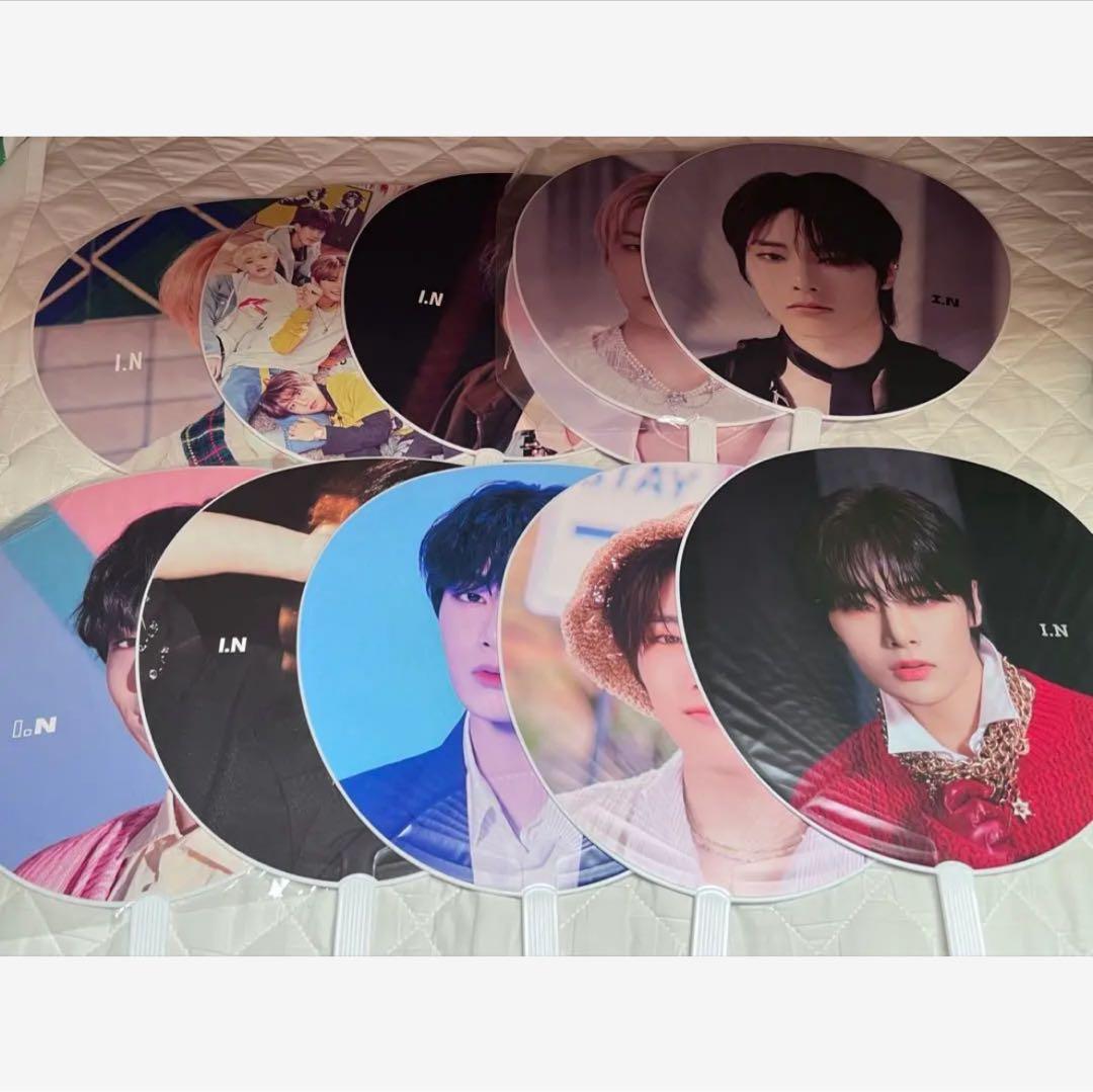 stray kids アイエン まとめ売り