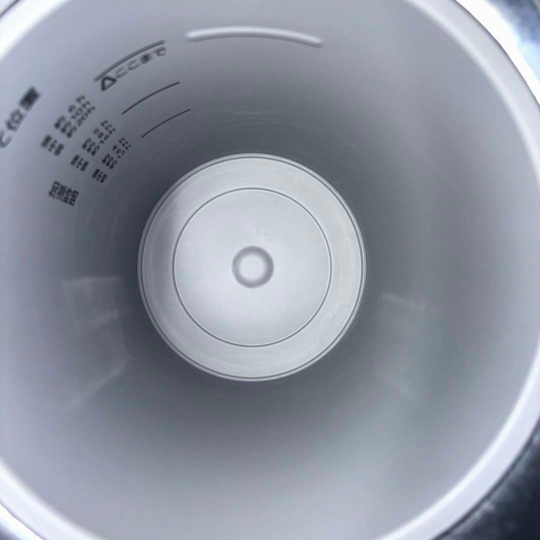 象印マホービン スチーム式加湿器 EE-TA60-BM 2024年製