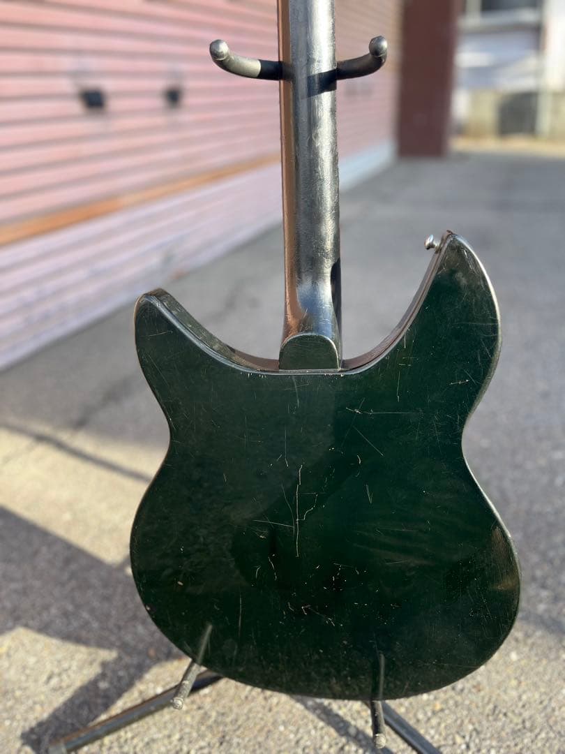 Honey リッケンバッカーモデル