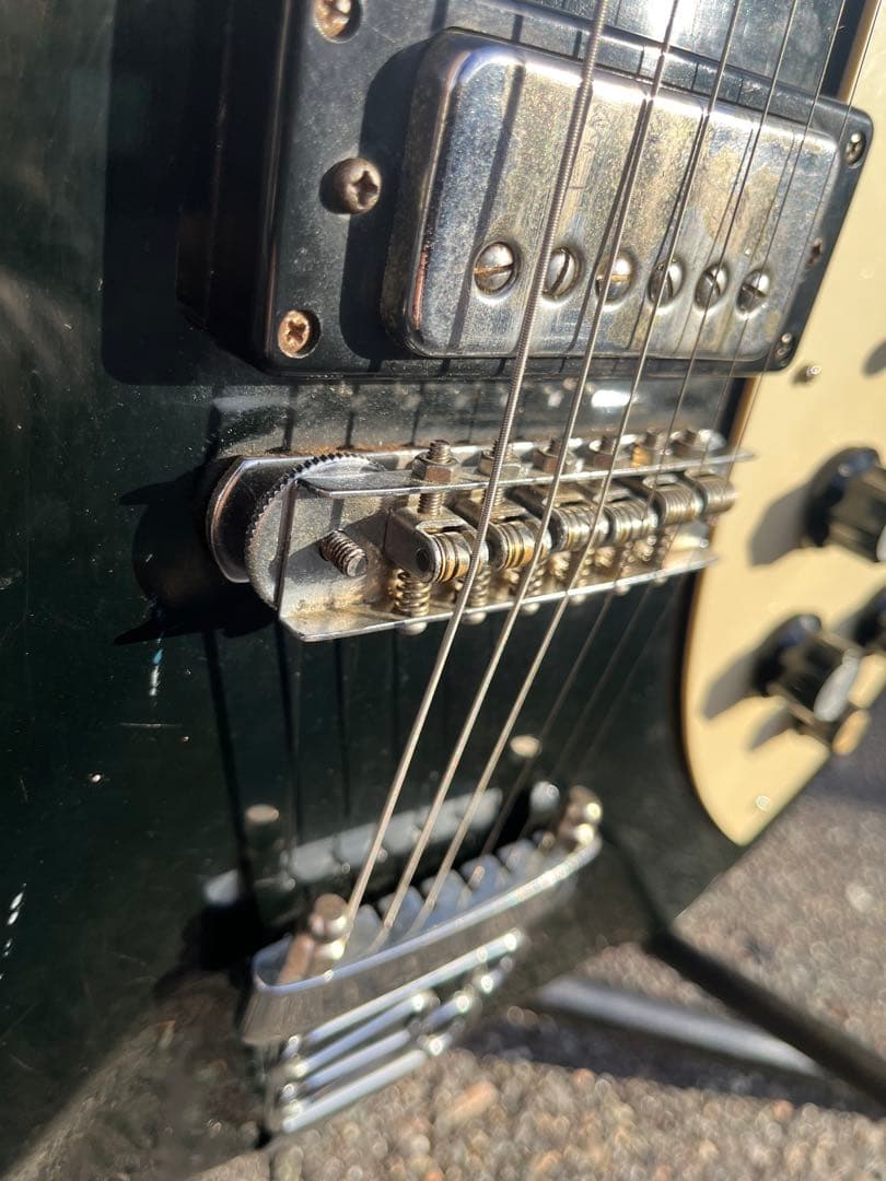 Honey リッケンバッカーモデル