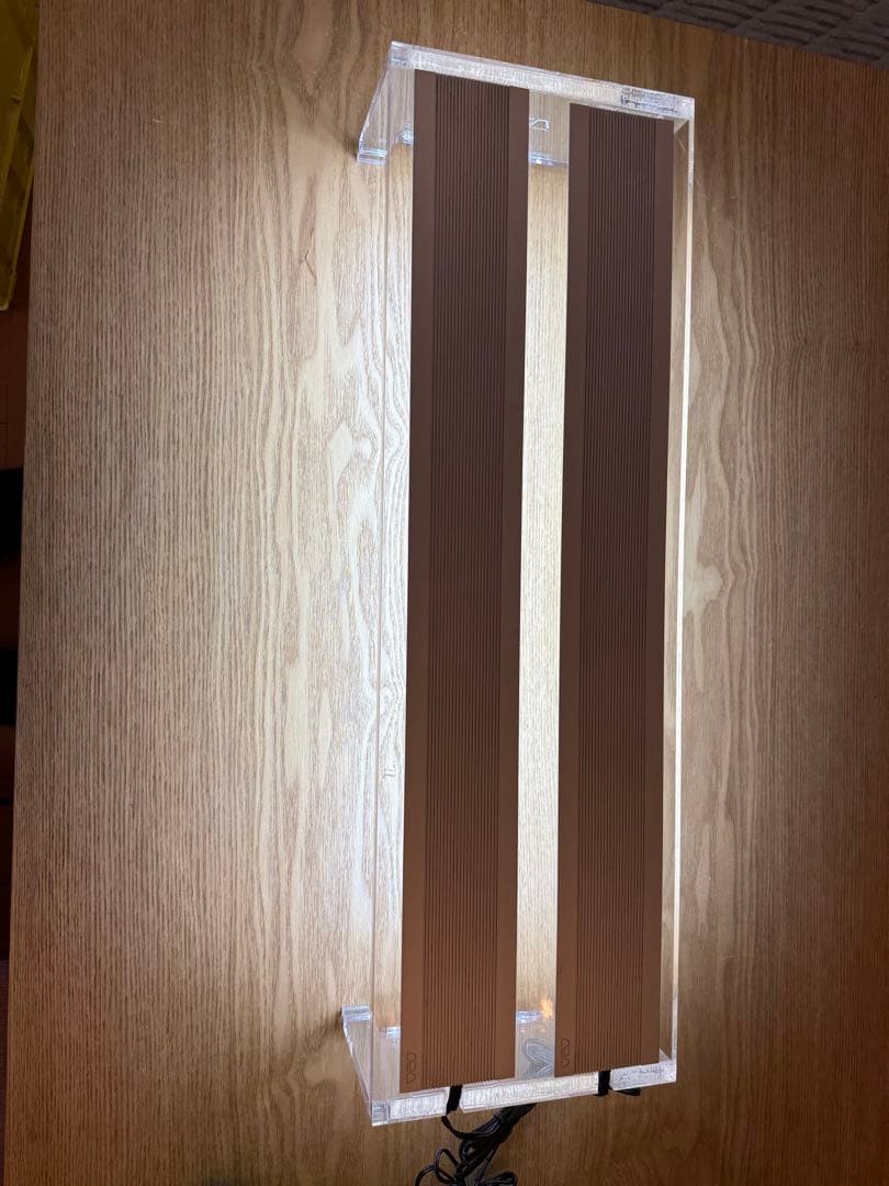 fff　co2 ライトセット