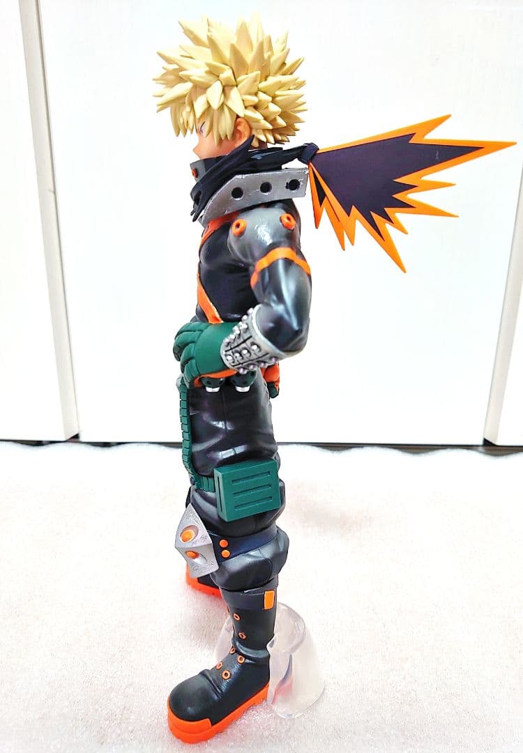 僕のヒーローアカデミア フィギュア まとめ売り