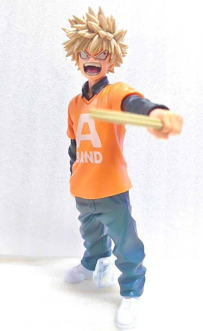 僕のヒーローアカデミア フィギュア まとめ売り